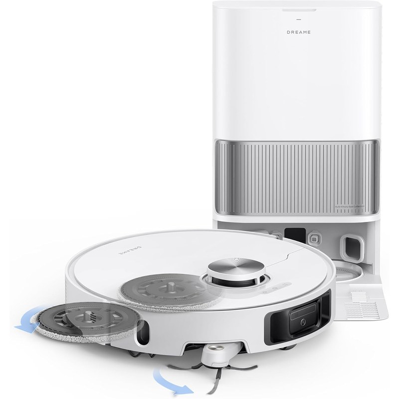 Dreame L40s Ultra