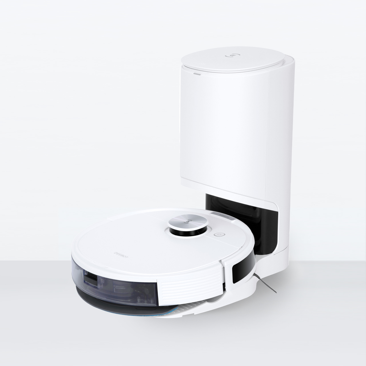 Ecovacs Deebot N10 Plus