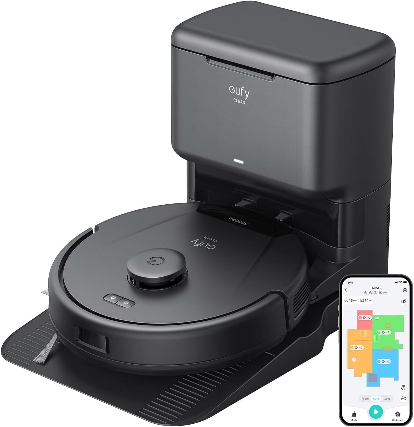 Eufy L60