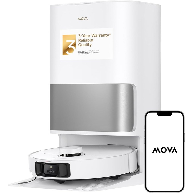 Mova P10 Pro Ultra