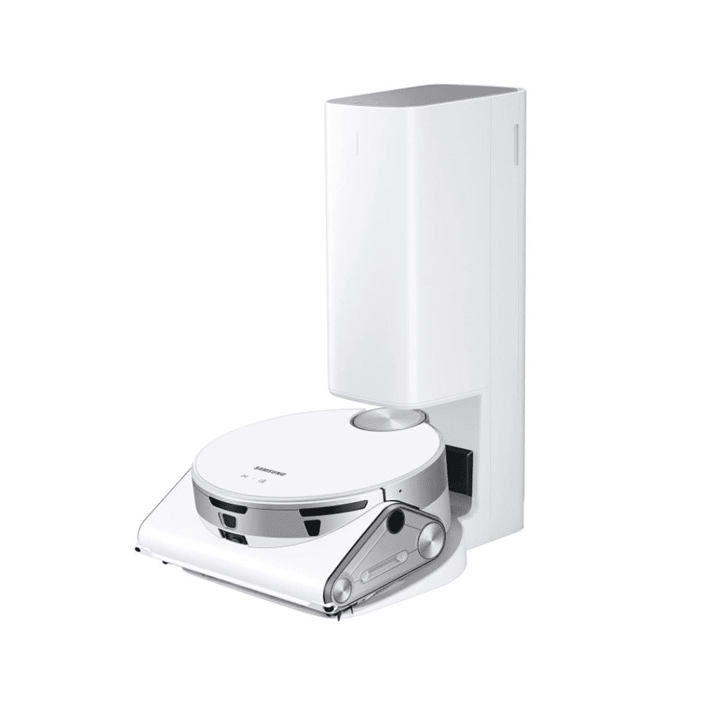 Samsung Bespoke Jet Bot AI